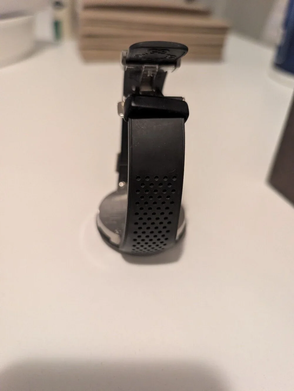 Gucci I-Gucci Digital Men’s Watch W/ Box